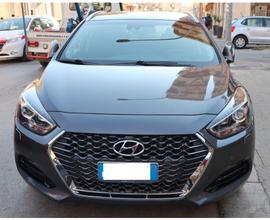 Hyundai i40 Wagon 1.6 CRDi DCT Business