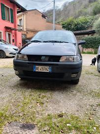 Fiat Punto Star