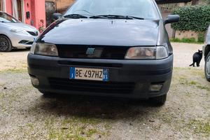 Fiat Punto Star