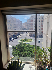 Luminoso appartamento di rappresentanza in centro