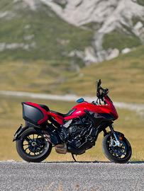 Mv Agusta Turismo Veloce 800