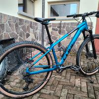 CUBE Attention SLX tg. S