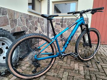 CUBE Attention SLX tg. S