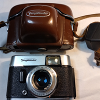 Macchina fotografica VOIGTLANDER Vito c