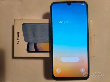 Samsung a25 5g 128gb 6gb Ram