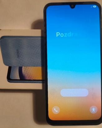 Samsung a25 5g 128gb 6gb Ram