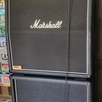 MARSHALL FULL STACK JCM 900 MOD 2100 mkiii +2casse