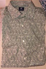 camicia uomo