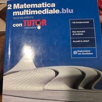 matematica multimediale.blu 2