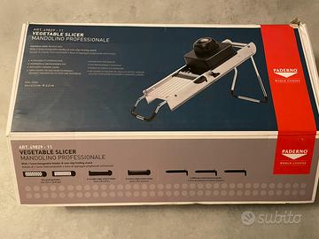 Mandolina affettaverdura