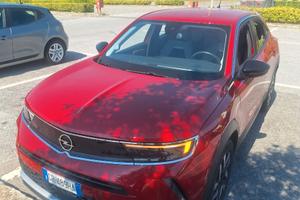 Opel Mokka (nuova serie)