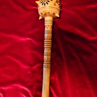 Mazza di legno Bulava