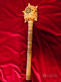Mazza di legno Bulava