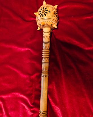 Mazza di legno Bulava