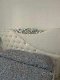 Letto contenitore
