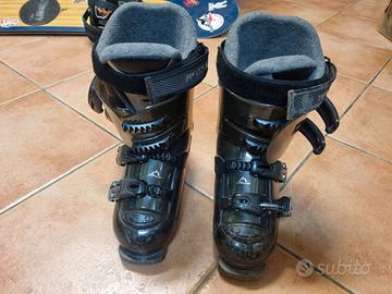 Subito scarponi sci outlet