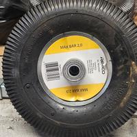 Ruotini per carretti