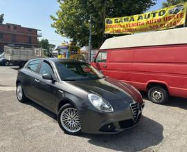 Giulietta 1.6 jtd