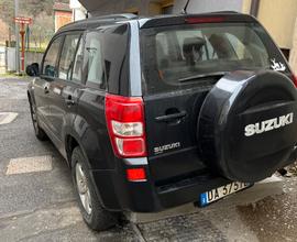 SUZUKI Grand Vitara - 2006