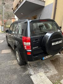 SUZUKI Grand Vitara - 2006