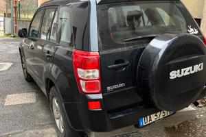 SUZUKI Grand Vitara - 2006