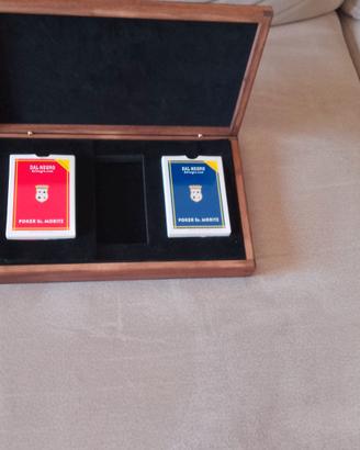 Carte da gioco