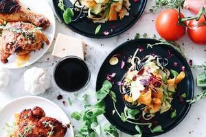 Bar ristorante adiacente Rubiera BR1329