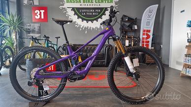 ORBEA WILD LT M10 2027 AVINOX 800W M2S TG.M 