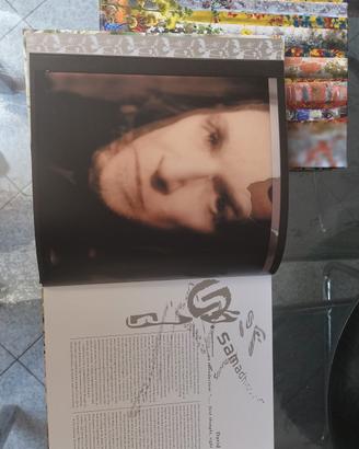 David Sylvian 