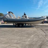 NUOVA JOLLY prince 27 + mercury 300 cv