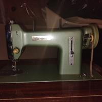 Macchina da cucire