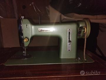 Macchina da cucire