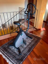 cyclette Domyos essential 04