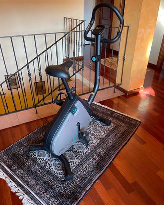 cyclette Domyos essential 04