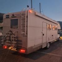 Rimor Superbrig 7 Posti 678