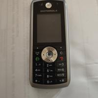 Motorola w360