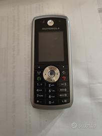 Motorola w360