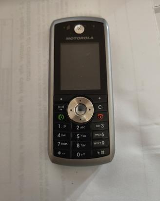 Motorola w360
