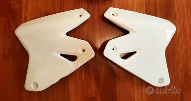 Convogliatori Suzuki dr z 400