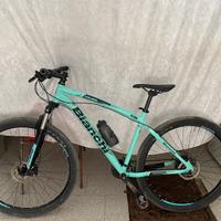 Mtb bianchi 29
