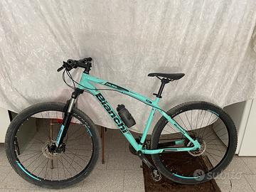 Mtb bianchi 29