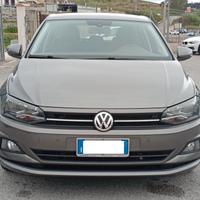 Volkswagen Polo 1.6 TDI 95 CV 5p. Highline BlueMot