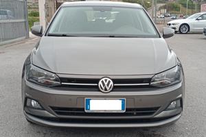 Volkswagen Polo 1.6 TDI 95 CV 5p. Highline BlueMot