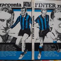 Storia Inter illustrata e 33 giri
