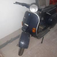 Vespa PK elestart 1983, 50cc