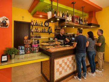 GFP - TRATTORIA PIZZERIA