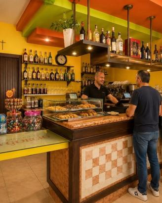 GFP - TRATTORIA PIZZERIA