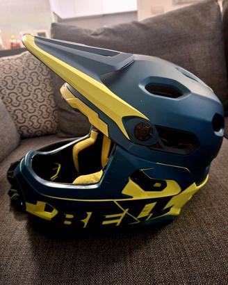 caso bell mtb