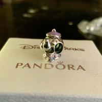 Pandora Disney Charm Mrs. bric & chip 792141enmx