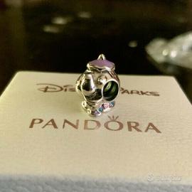 Pandora Disney Charm Mrs. bric & chip 792141enmx